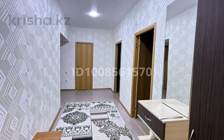 2-комнатная квартира · 68 м² · 1/5 этаж, 10 мкр 22 за 150 000 ₸ в Балхаше — фото 2