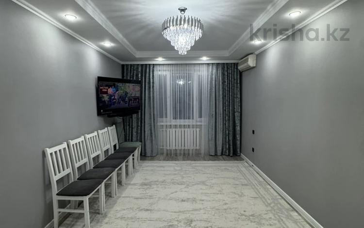 3-комнатная квартира · 70 м² · 5/5 этаж, мкр 8, 101 стрелковая бригада за 22.5 млн ₸ в Актобе — фото 2