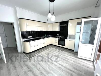 2-комнатная квартира · 81 м² · 4/5 этаж, мкр Центральный, Гурьевская 6Б за 37 млн 〒 в Атырау
