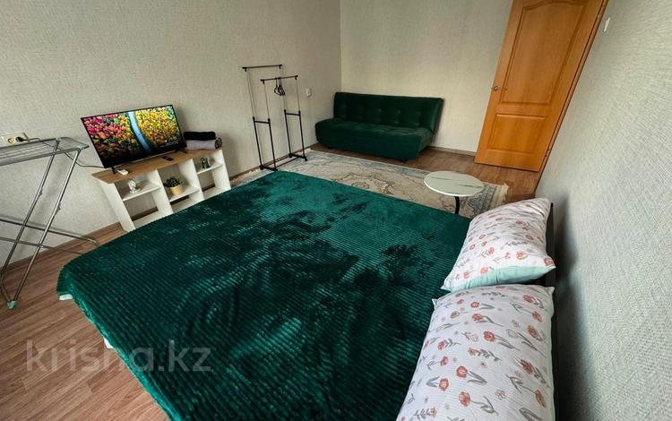 1-комнатная квартира · 36 м² · 4/5 этаж, Проспект Алии Молдагуловой, 41/1 — Абулхаир хана за 10 000 ₸ в Актобе — фото 2