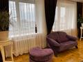 7-комнатная квартира · 295 м² · 7/9 этаж, Аз. Мамбетова 2/1 — Жк.Астана Нуры. рядом нового пешеходного моста через Ишим за 1 млн ₸ в Есильский р-н