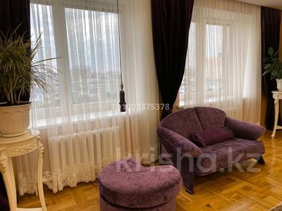 Аренда квартир: 7-комнатная квартира · 295 м² · 7/9 этаж, Аз. Мамбетова 2/1 — Жк.Астана Нуры. рядом нового пешеходного моста через Ишим за 920 000 〒 7-комнатная квартира · 295 м² · 7/9 этаж, Аз. Мамбетова 2/1 — Жк.Астана Нуры. рядом нового пешеходного моста через Ишим за 920 000 〒 в Есильский р-н