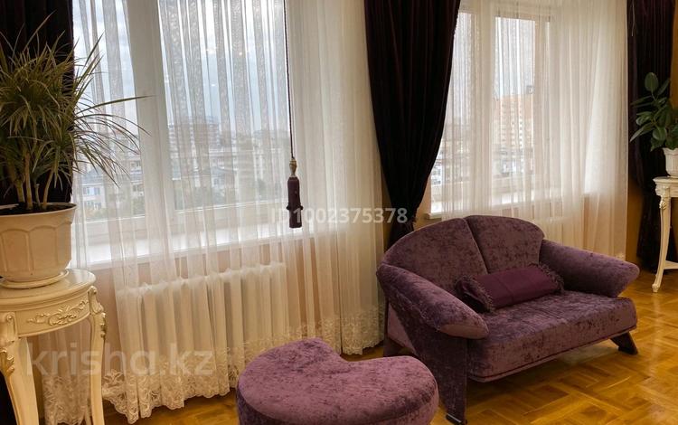 7-комнатная квартира · 295 м² · 7/9 этаж, Аз. Мамбетова 2/1 — Жк.Астана Нуры. рядом нового пешеходного моста через Ишим за 1 млн ₸ в Есильский р-н — фото 18