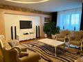 7-комнатная квартира · 295 м² · 7/9 этаж, Аз. Мамбетова 2/1 — Жк.Астана Нуры. рядом нового пешеходного моста через Ишим за 1 млн ₸ в Есильский р-н — фото 7