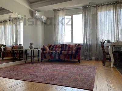 3-комнатная квартира · 115 м² · 10/13 этаж, мкр Керемет 5 к19 за 102 млн ₸ в Алматы, Бостандыкский р-н