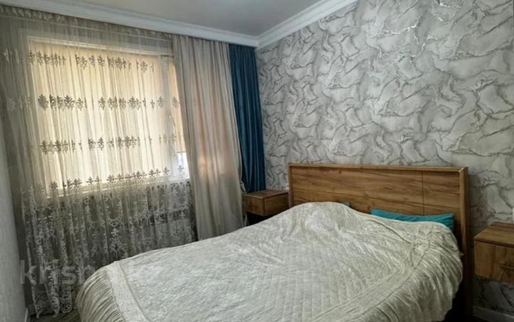 3-комнатная квартира · 87 м² · 7/9 этаж, Роза Багланова за 49.5 млн 〒 в Астане, Нура р-н — фото 2