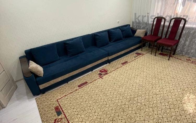 4-бөлмелі пәтер · 77.9 м² · 1/5 қабат, ВОСТОЧНАЯ 1, бағасы: 22.4 млн ₸ в Рудном — фото 12