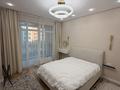 2-комнатная квартира · 54 м² · 3/9 этаж, Мухамедханова 4/1 за 450 000 ₸ в Астане, Нура р-н — фото 13