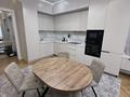 2-комнатная квартира · 54 м² · 3/9 этаж, Мухамедханова 4/1 за 450 000 ₸ в Астане, Нура р-н — фото 4