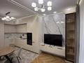 2-комнатная квартира · 54 м² · 3/9 этаж, Мухамедханова 4/1 за 450 000 ₸ в Астане, Нура р-н — фото 5