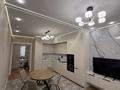 2-комнатная квартира · 54 м² · 3/9 этаж, Мухамедханова 4/1 за 450 000 ₸ в Астане, Нура р-н — фото 6