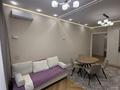 2-комнатная квартира · 54 м² · 3/9 этаж, Мухамедханова 4/1 за 450 000 ₸ в Астане, Нура р-н — фото 7