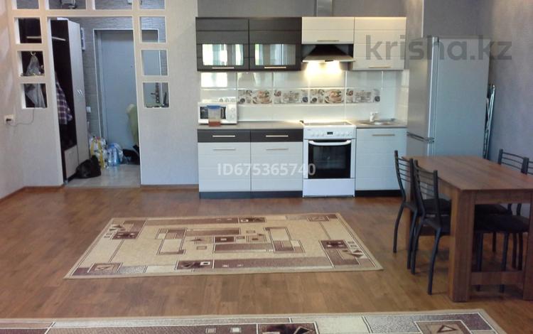 2-бөлмелі пәтер · 68 м² · 18/23 қабат, Толе би 286/8, бағасы: 260 000 ₸ в Алматы, Алмалинский р-н — фото 3