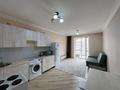 2-бөлмелі пәтер · 55.4 м² · 11/12 қабат, Кабанбай батыра 59/1, бағасы: 30.9 млн ₸ в Астане, Нура р-н