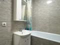 2-бөлмелі пәтер · 55.4 м² · 11/12 қабат, Кабанбай батыра 59/1, бағасы: 30.9 млн ₸ в Астане, Нура р-н — фото 11