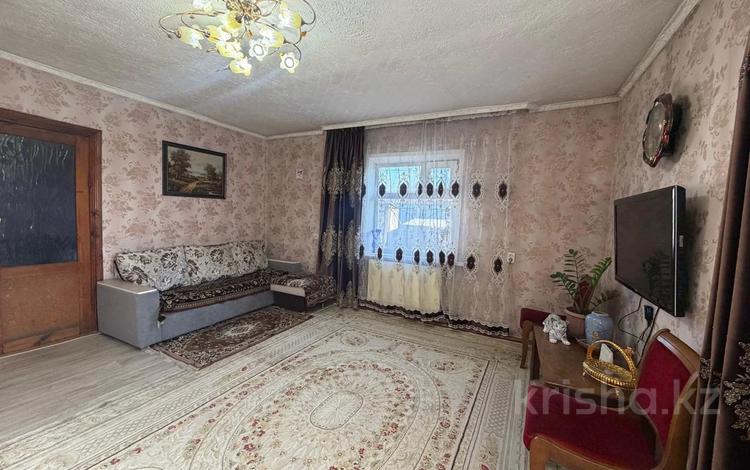 Отдельный дом · 4 комнаты · 88.2 м² · 6.75 сот., Деповская 20 — Сроства за 17.9 млн ₸ в Семее — фото 2