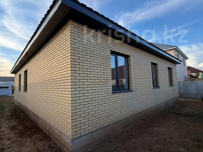 Жеке үй · 5 бөлме · 125 м² · 5 сот., мкр. Зачаганск пгт, Бекимова 20, бағасы: 30.5 млн ₸ в Уральске