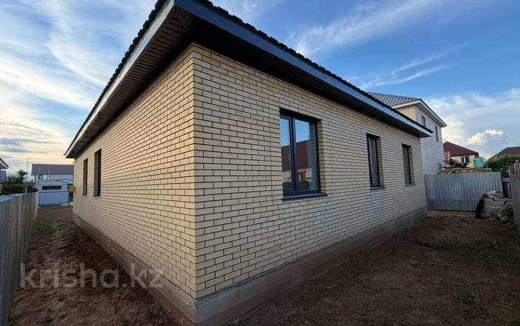 Жеке үй · 5 бөлме · 125 м² · 5 сот., мкр. Зачаганск пгт, Бекимова 20, бағасы: 30.5 млн ₸ в Уральске — фото 2