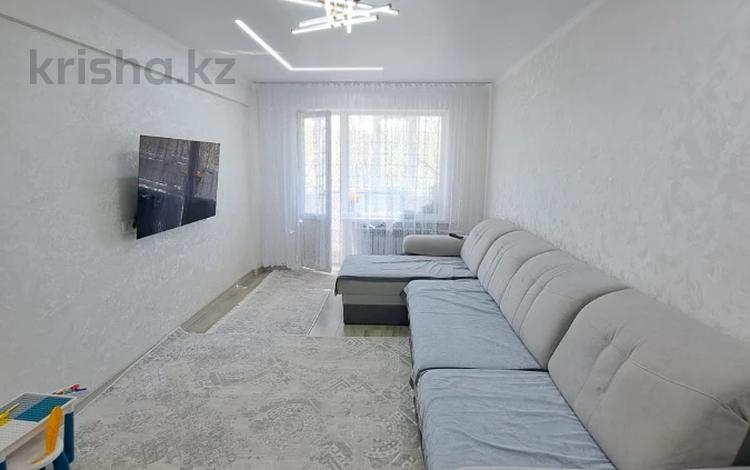 4-комнатная квартира · 80 м² · 5/5 этаж, Сатпаева 8/2 за 30 млн 〒 в Усть-Каменогорске — фото 9