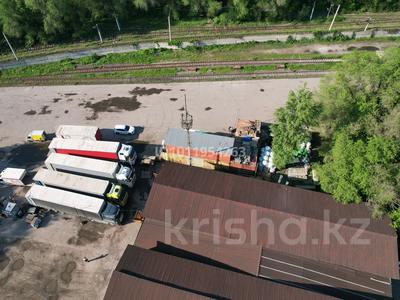 Промбаза · 1.5 га, Бокейханова 198 — Райымбека по Бокейханова до Рыскулова за ~ 3.9 млрд ₸ в Алматы, Жетысуский р-н
