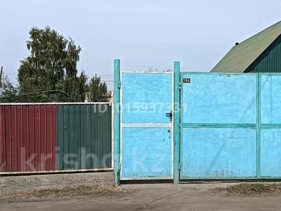 Дача · 3 комнаты · 40.9 м² · 8 сот., Бобровка за 8 млн ₸ в Семее