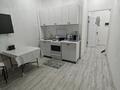 1-комнатная квартира · 23 м² · 9/10 этаж, Жансугурова 92а за 160 000 ₸ в 