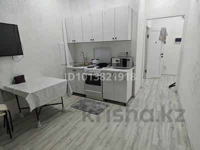 1-комнатная квартира · 23 м² · 9/10 этаж, Жансугурова 92а за 160 000 ₸ в 