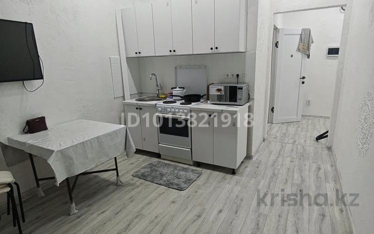 1-комнатная квартира · 23 м² · 9/10 этаж, Жансугурова 92а за 160 000 ₸ в  — фото 2
