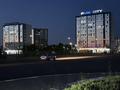 1-бөлмелі пәтер · 45 м² · 7/10 қабат, Каныша Сатпаева 57/2 — За драм театром, бағасы: 24.5 млн ₸ в Усть-Каменогорске — фото 17