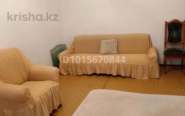1-комнатная квартира · 46 м² · 3/5 этаж, Массив Карасу 18 за 13 млн ₸ в Таразе — фото 3