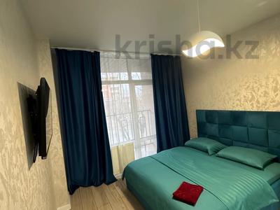 1-комнатная квартира · 30 м², Темирбаева 50 за 15 000 〒 в Костанае