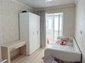 3-комнатная квартира · 78 м² · 9/13 этаж, Кудайбердыулы 25/1 за 36 млн ₸ в Астане, Алматы р-н — фото 17