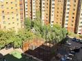 3-комнатная квартира · 78 м² · 9/13 этаж, Кудайбердыулы 25/1 за 36 млн ₸ в Астане, Алматы р-н — фото 19