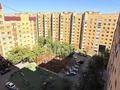 3-комнатная квартира · 78 м² · 9/13 этаж, Кудайбердыулы 25/1 за 36 млн ₸ в Астане, Алматы р-н — фото 21