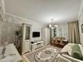 3-комнатная квартира · 65.4 м² · 1/9 этаж, Мкр. Тастак-2 8 за 49 млн ₸ в Алматы, Алмалинский р-н
