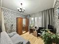 3-комнатная квартира · 65.4 м² · 1/9 этаж, Мкр. Тастак-2 8 за 49 млн ₸ в Алматы, Алмалинский р-н — фото 5