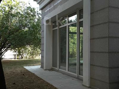 Отдельный дом · 8 комнат · 800 м² · 10 сот., мкр Горный Гигант — Эдельвейс за ~ 1.1 млрд 〒 в Алматы, Медеуский р-н