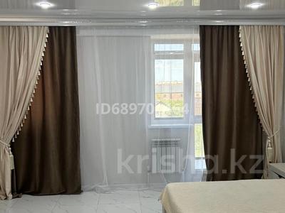 Аренда квартир в Западно-Казахстанской обл.: 1-комнатная квартира · 39 м² · 4/6 этаж · помесячно, Жана Орда 15 — Возле 5 поликлиники за 250 000 〒 1-комнатная квартира · 39 м² · 4/6 этаж · помесячно, Жана Орда 15 — Возле 5 поликлиники за 250 000 〒 в Уральске