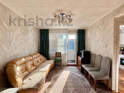 3-комнатная квартира · 57.5 м² · 4/5 этаж, 14-й микрорайон 2 — За Китайкой за 23 млн ₸ в Семее