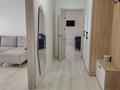 2-комнатная квартира · 62.1 м² · 9 этаж, Курганская улица 2а за 31 млн ₸ в Костанае — фото 16