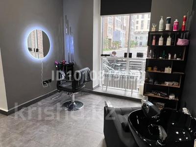 Свободное назначение, офисы, магазины и бутики, салоны красоты · 33 м² за ~ 34 млн ₸ в Астане, Алматы р-н