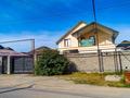 Отдельный дом · 5 комнат · 193.5 м² · 8 сот., Көк-төбе 99 — СШ № 40 за 59 млн ₸ в Боралдае (Бурундай), мкр Водник-3