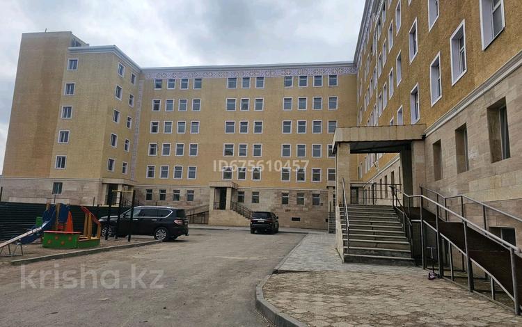 3-бөлмелі пәтер · 93.2 м² · 5/6 қабат, Даулеткерей 1а — 150-летия Абая, бағасы: ~ 32.6 млн ₸ в Астане, Сарыарка р-н — фото 71