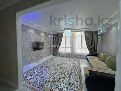 2-комнатная квартира · 90 м² · 4/4 этаж, мкр Ак Шагала, Жалена Тулепова за 400 000 〒 в Атырау