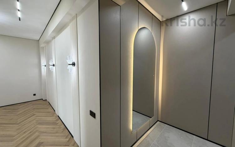 3-бөлмелі пәтер · 70 м² · 6/7 қабат, СТ Монтажник, Алатауская трасса, бағасы: 41 млн ₸ в  — фото 15