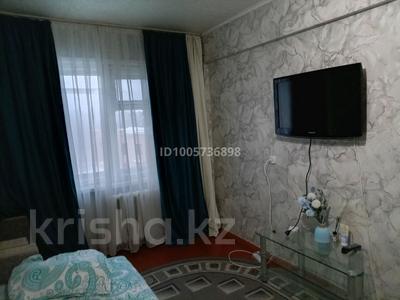 1-комнатная квартира · 33 м² · 4/5 этаж, Кабанбай Батыра 126 — Бурова за 7 000 ₸ в Усть-Каменогорске