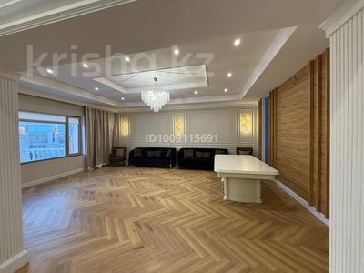 Жеке үй · 4 бөлме · 182 м² · 12 сот., мкр Кунгей , Игилик бия 70, бағасы: 170 млн 〒 в Караганде, Казыбек би р-н