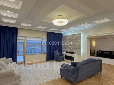 Отдельный дом · 4 комнаты · 182 м² · 12 сот., мкр Кунгей , Игилик бия 70 за 150 млн ₸ в Караганде, Казыбек би р-н