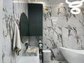 Отдельный дом · 4 комнаты · 182 м² · 12 сот., мкр Кунгей , Игилик бия 70 за 160 млн ₸ в Караганде, Казыбек би р-н — фото 17