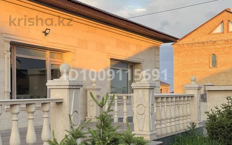 Отдельный дом · 4 комнаты · 182 м² · 12 сот., мкр Кунгей , Игилик бия 70 за 160 млн ₸ в Караганде, Казыбек би р-н — фото 41